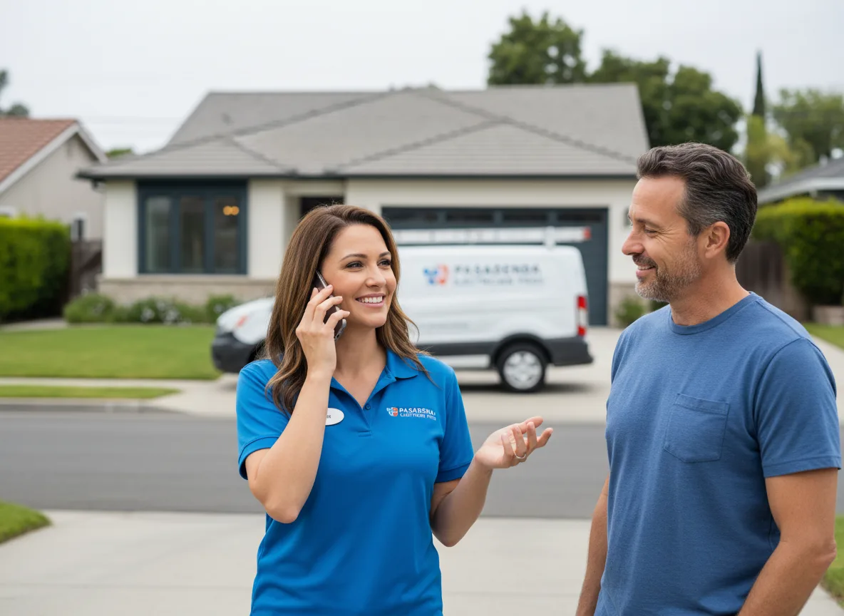 Electrician Norway, IA FAQs